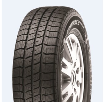 Vredestein Comtrac 2 Winter+