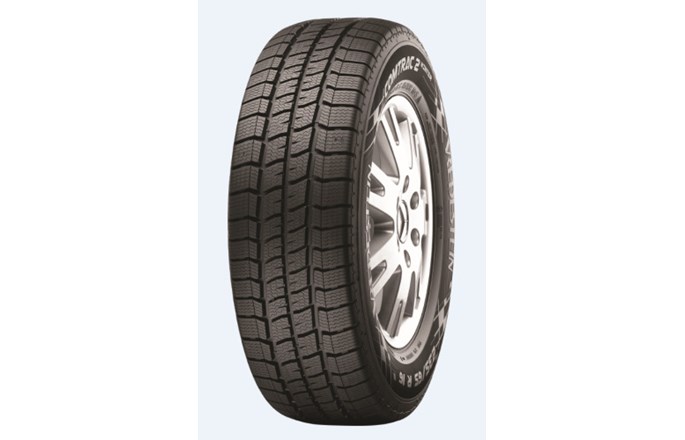 Vredestein Comtrac 2 Winter+