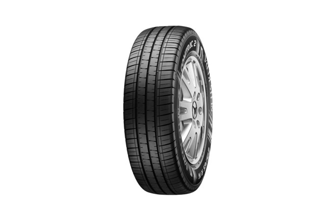 Vredestein Comtrac 2