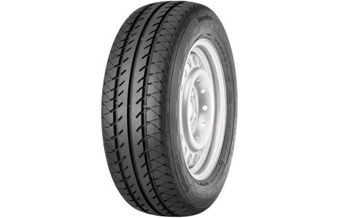 Continental VanContact Eco