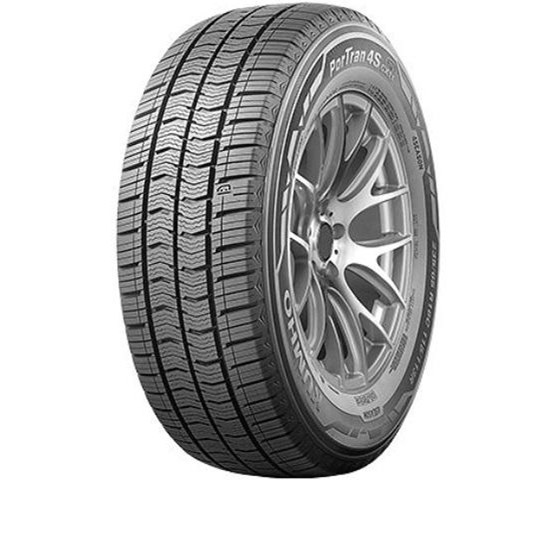 Kumho PorTran 4S CX11 215/65R16 109T