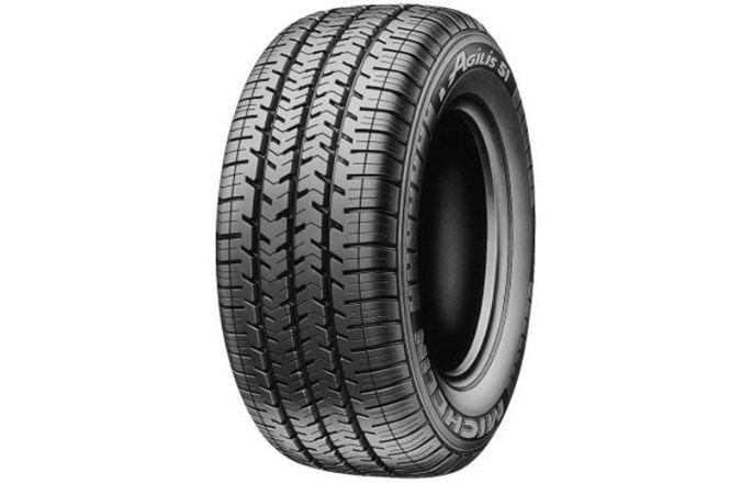 Michelin Agilis 51