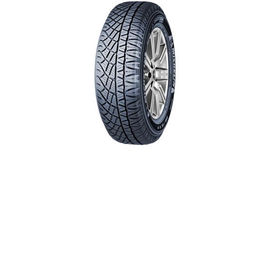 Michelin Latitude Cross 215/65R16 102H XL