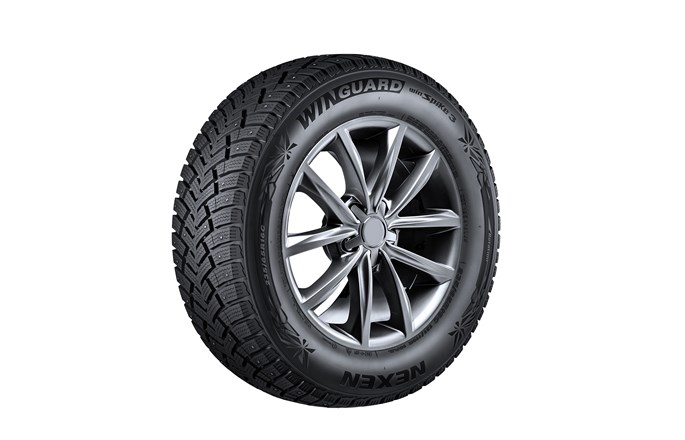 Nexen Winspike 3 LT