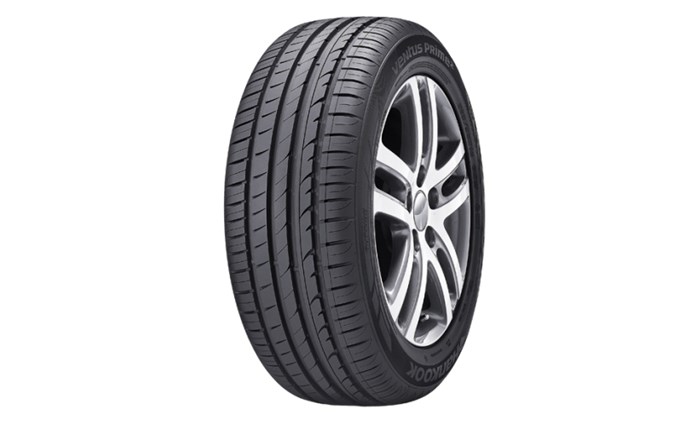 Hankook Ventus Prime 2 K115