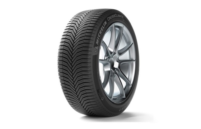 Michelin CrossClimate SUV