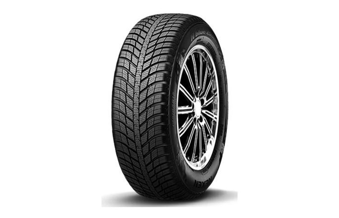 Nexen N'Blue 4 Season SUV