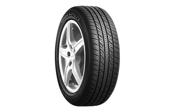 Nexen CP671