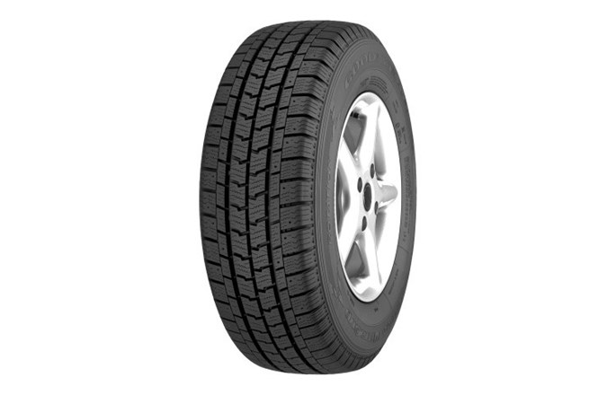 Goodyear UltraGrip Cargo