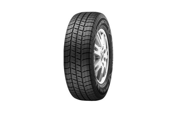 Vredestein Comtrac 2 All Season +