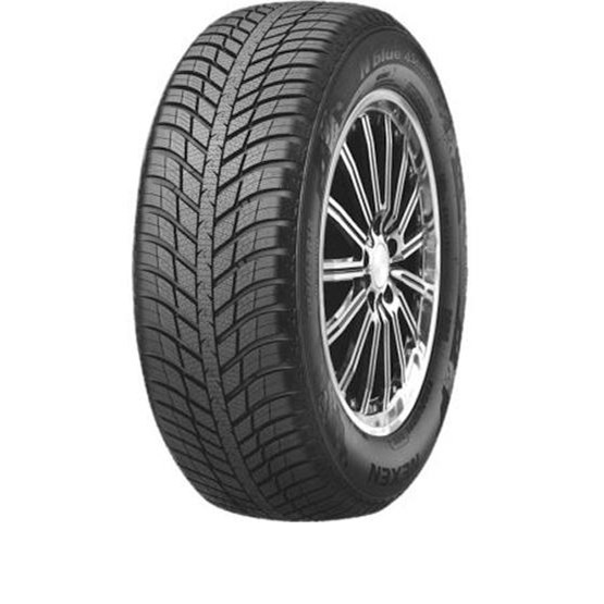 Nexen N'Blue 4 Season 225/55R16 95H