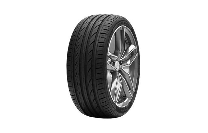 Novex Super Speed A3