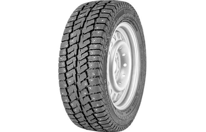 Continental VancoIceContact