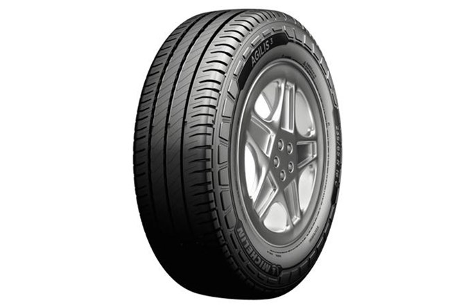 Michelin Agilis 3