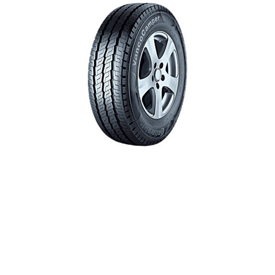Continental VancoCamper 225/75R16 118R
