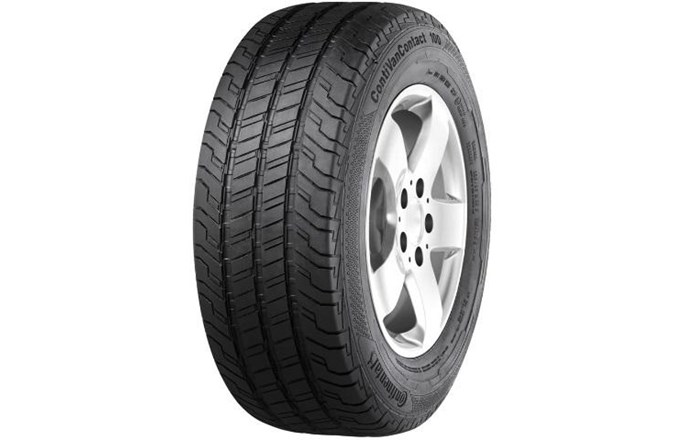 Continental VanContact100