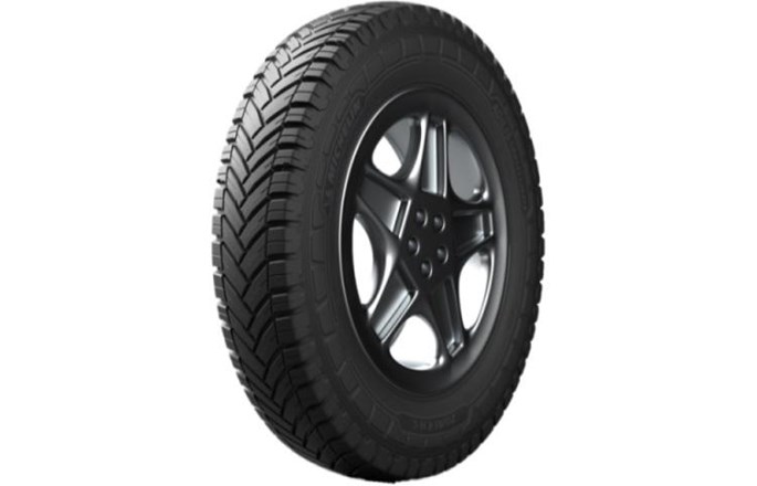 Michelin Agilis CrossClimate