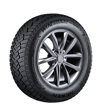 Nexen Winspike 3 LT
