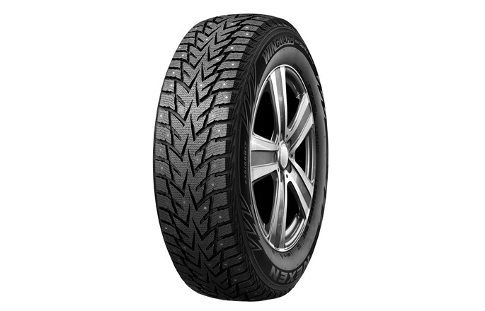 Nexen Winguard Winspike WS62