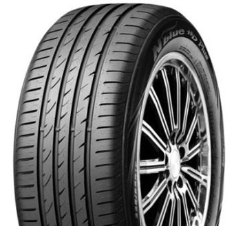 Nexen N'Blue HD Plus