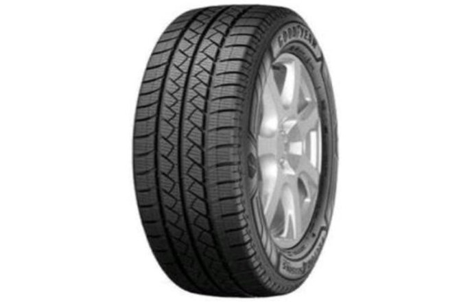 Goodyear Vector 4 Seasons Cargo