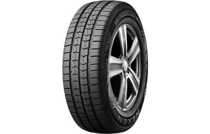 Nexen Winguard WT1