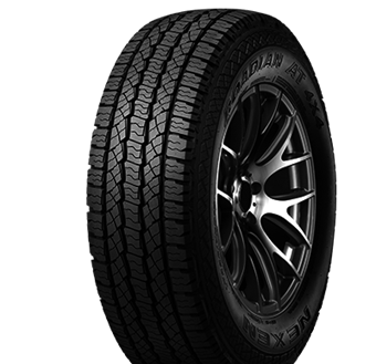 Nexen Roadian AT 4X4