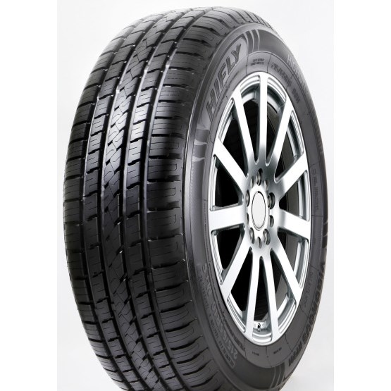 Hifly Vigorous HT601 245/70R16 111H XL