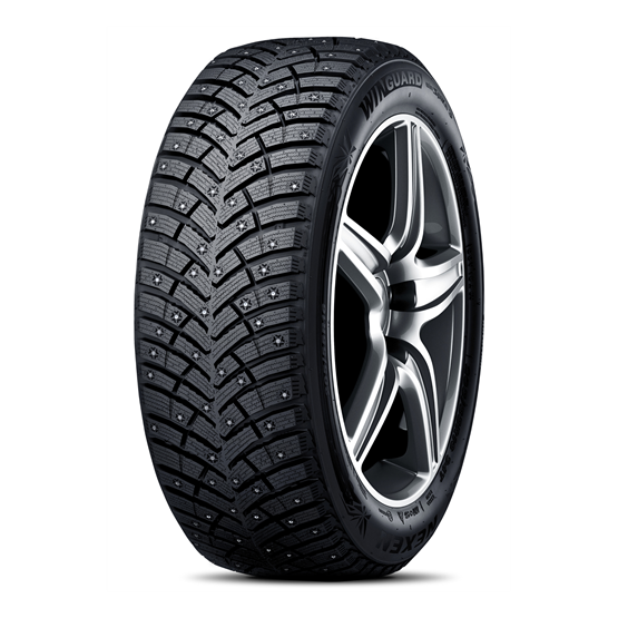 Nexen Winspike 3 245/75R16 120/116R