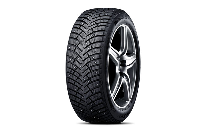 Nexen Winspike 3