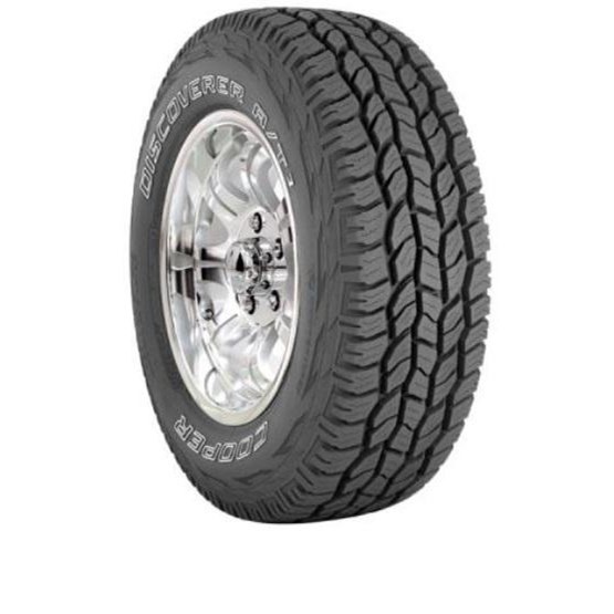 Cooper Discoverer A/T3 Sport 2 265/70R16 112T OWL