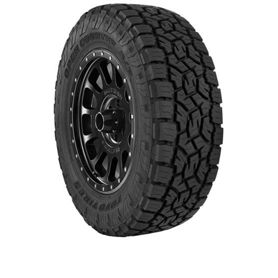 Toyo Open Country A/T3 265/70R16 112T 3PMSF