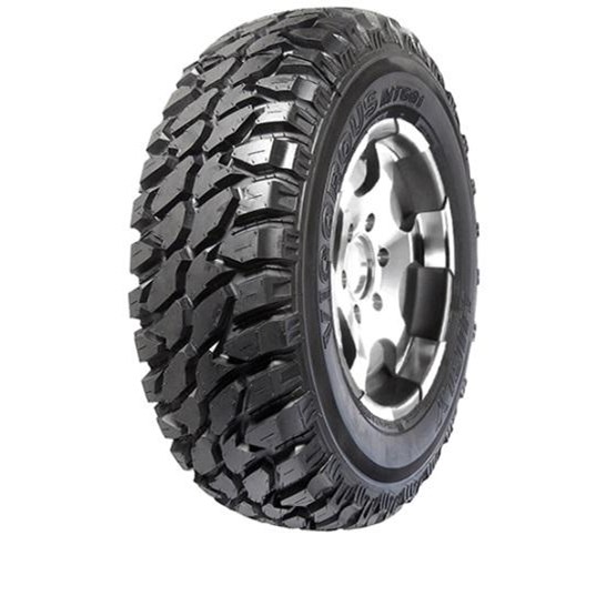 Hifly Vigorous MT601 265/75R16 123Q POR
