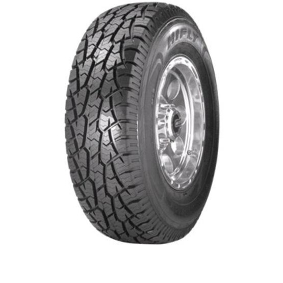 Hifly Vigorous AT601 265/75R16 116S
