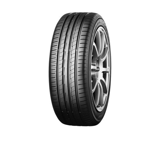 Yokohama BluEarth-A AE50 205/40R17 80H