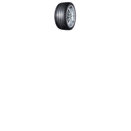 Bridgestone Potenza RE050A 205/45R17 88V XL *