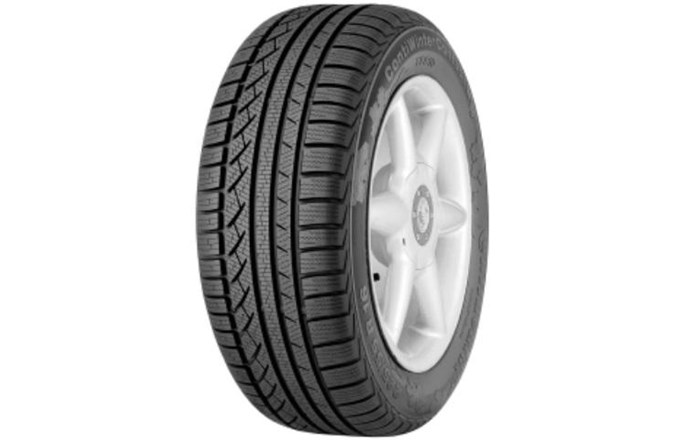 Continental ContiWinterContact TS810S