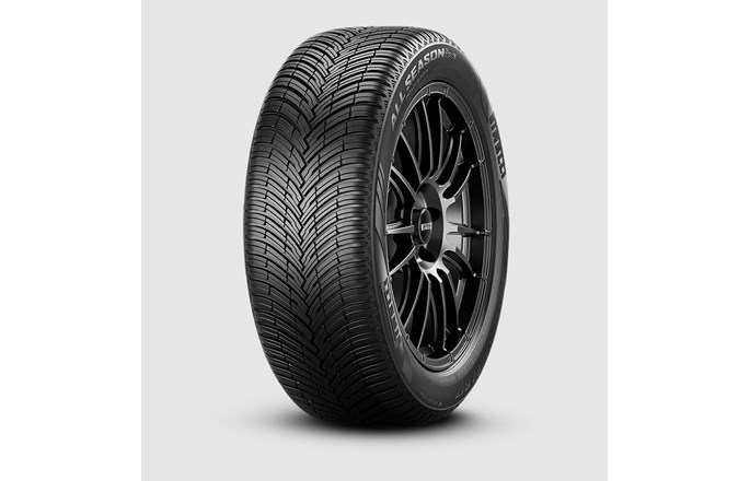 Pirelli Cinturato All Season SF3