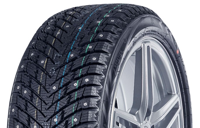 Arivo Ice Claw ARW7