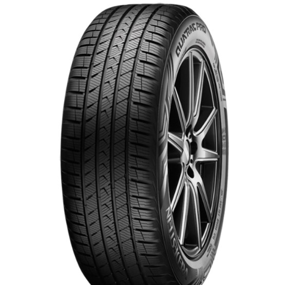 Vredestein Quatrac Pro+ 215/45R17 91Y XL