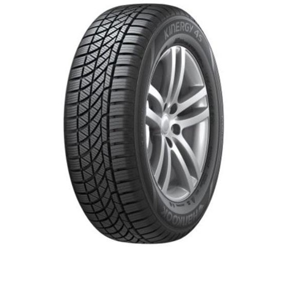 Hankook Kinergy 4S H740 215/50R17 91H
