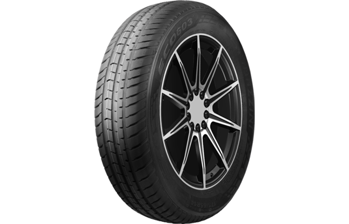 Mazzini Eco 603