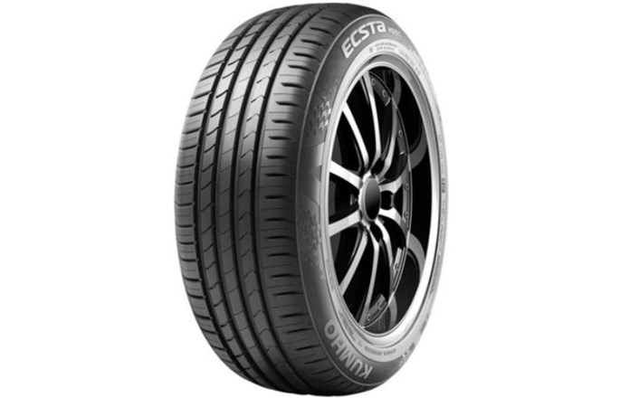 Kumho Ecsta HS51