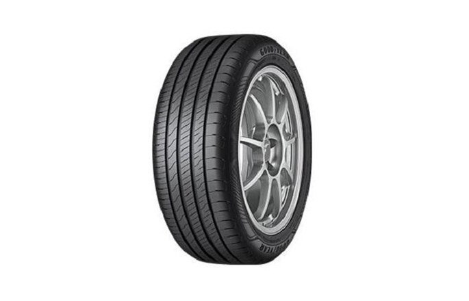 Goodyear EfficientGrip 2