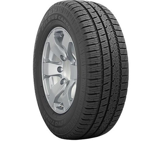 Toyo Celsius Cargo 215/60R17 109T