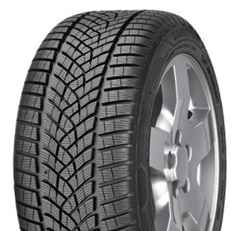 Goodyear UltraGrip Performance + SUV