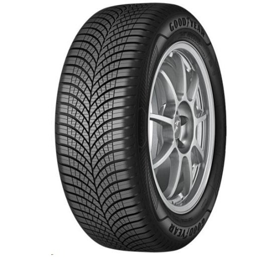 Goodyear Vector 4 Seasons G3 225/45R17 94W XL