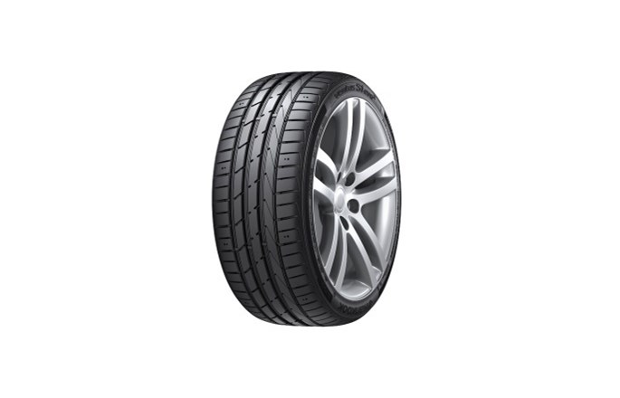 Hankook Ventus S1 Evo 2 K117B