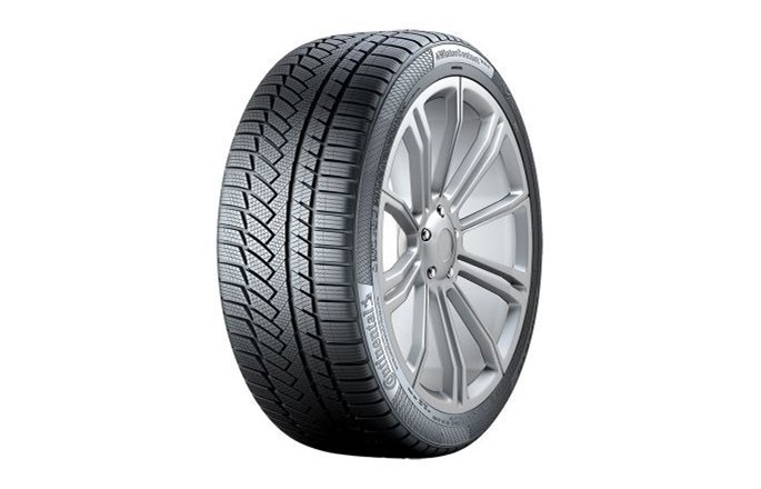 Continental ContiWinterContact TS850P