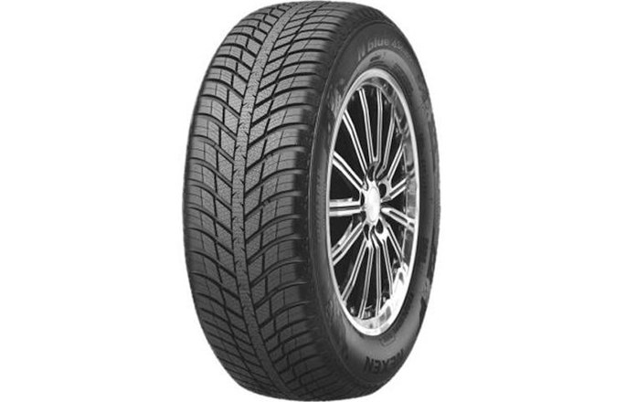 Nexen N'Blue 4 Season